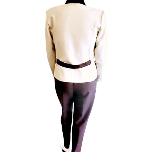 Helene Blake Pantsuit - Picture 2 of 5